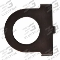 SPEEDAIRE Reverse Retainer: Mfr Part # TT126320G, Compatible with Grainger Part # 2YPR6/2YPR7. Key specifications — attr948908: TT126320G; attr948910: 2YPR7.