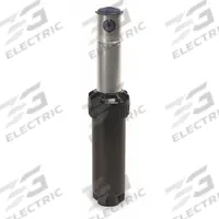 RAIN BIRD Pop-Up Rotor Sprinkler Head: Part Circle, 25 to 50 ft, 1.0 to 8.0 gpm, 70 psi (MPN 52SA). Key specifications — attr982535: 25 to 50 ft; attr982520: RAIN BIRD; attr982523: 1.0 to 8.0 gpm; attr982528: Part Circle; attr982529: 70 psi; attr982530: Pop-Up Rotor Sprinkler Head.