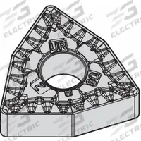 WIDIA Turning Insert: WNMG332UR, WNMG060408UR (MPN 4169475). Key specifications — attr257986: WNMG060408UR; attr257985: WNMG332UR.