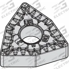 WIDIA Turning Insert: WNMG332UR, WNMG060408UR (MPN 4169475). Key specifications — attr257986: WNMG060408UR; attr257985: WNMG332UR.