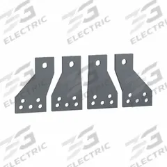 SCHNEIDER Terminal Extension: Terminal Extension, LA9G4614. Key specifications — Manufacturer Part Number: LA9G4614; Brand: SCHNEIDER; Compatible with Series: TeSys Giga.