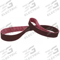 SCOTCH-BRITE Surface-Conditioning Belt: 9 in W x 60 in L, Aluminum Oxide, Medium, Scrim Backing (MPN 7010365289). Key specifications — Brand: SCOTCH-BRITE; Series: SC-BS.