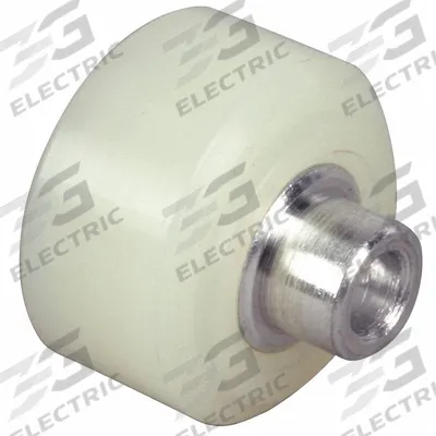 ALTO SHAAM Roller Guide: Mfr Part # GI-2367 - Alto Shaam Oven Replacement Parts