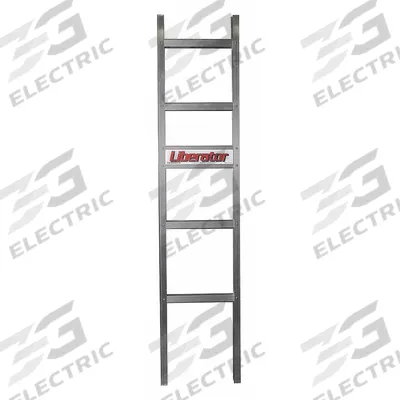 B & P MANUFACTURING Frame, Snack Truck: For 5EPK3 - Material Handling Parts