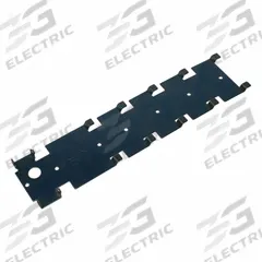 PATLITE Option Parts for WME Tower: Tower Light Mount, For WME, 10 1/16 in Overall Ht, B85130021-1F1. Key specifications — Brand: PATLITE; Compatible with Series: WME; Housing Color: Silver; Manufacturer Part Number: B85130021-1F1; Includes: None.