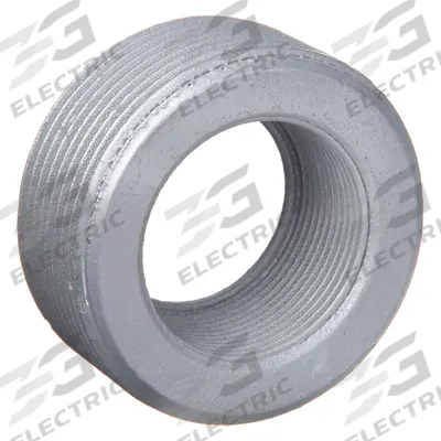 APPLETON ELECTRIC Reducing Bushing - Haz Loc: Iron - Hazardous Location Reducing Bushings