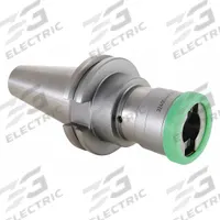 TECHNIKS Tapping Chuck: Tension & Compression, BT40 Taper, Size 3 (MPN 32800/40BT). Key specifications — attr1041729: TECHNIKS; attr1041736: 3.