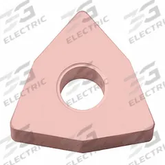 KYOCERA Turning Insert: WNMA433CA320, WNMA080412. Key specifications — attr257986: WNMA080412; attr257985: WNMA433CA320.