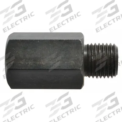 SPEEDAIRE Air Inlet: Mfr Part # TTRL41002BG - Air Tool Replacement Parts