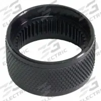PAC STRAPPING PRODUCTS Battery Operated Strapping Sealers: Steel, 52.8 mm Lg, 26 mm Ht (MPN H46-10710). Key specifications — Manufacturer Part Number: H46-10710; Product Type: Tension Wheel; Compatible Manufacturer Model Number: BT3920.
