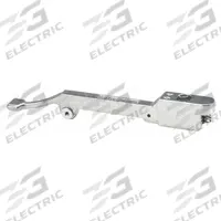 DYNABRADE Idler Arm: Mfr Part # 11008, Idler Arm, Compatible with Mfr Part # 11000/11001/11003. Key specifications — attr948908: 11008; attr948911: 11000; attr948916: Idler Arm.
