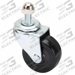 STEINER Welding Screen Caster: For 3/4 in Frame (MPN 54600). Key specifications — Manufacturer Part Number: 54600; Product Type: Swivel Caster; Brand: STEINER.