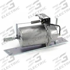 SCHNEIDER ELECTRIC Actuator: MK4-7121 Mfr Part #. Key specifications — Product Type: Actuator; Manufacturer Part Number: MK4-7121.