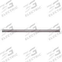 VERMONT GAGE Long Drill Blank: 1/8 in Size-Dia, 36 in Overall Lg, Bright (Uncoated) Finish (MPN 521125040). Key specifications — attr277171: VERMONT GAGE; attr255945: 0.1250; attr255946: +0.0010 in/-0.0010 in; attr255948: Bright (Uncoated).