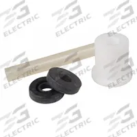 JOHNSON CONTROLS Packing Kit: Mfr Part # V-5460-602. Key specifications — Product Type: Packing Kit; Manufacturer Part Number: V-5460-602.