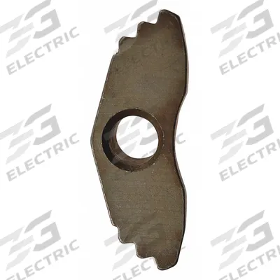 SPEEDAIRE Ratchet Pawl: Mfr Part # TT729170G - Air Tool Replacement Parts