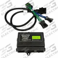 FISHER Vehicle Soft Start Isolation Module: Vehicle Soft Start Isolation Module, Snow Plow, 29760-2. Key specifications — Compatible Product Type: Snow Plow; Product Type: Vehicle Soft Start Isolation Module; Brand: FISHER; Manufacturer Part Number: 29760-2; Compatible Vehicle Make: Vehicle makes for the Fisher HS and HT Plows; Compatible Vehicle Model and Year: Various Models (1973-Present); Compatible Manufacturer Model Number: 69400.