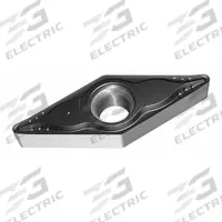 WALTER Diamond Turning Insert: VBMT333-MK4 WKK20S, VBMT160412-MK4 WKK20S (MPN 6498445). Key specifications — attr257732: VBMT333-MK4 WKK20S; attr257733: VBMT160412-MK4 WKK20S.