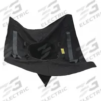 ULTRATECH Catch Basin Insert: Debris/Grease/Hydrocarbons/Oil/Sediment, 60 in L x 60 in W x 35 in H (MPN 9393). Key specifications — attr1130852: Sediment; attr1130916: ULTRATECH; attr1130874: Overflow Port.
