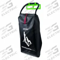 STRYKER Chair Cover: Aluminum (MPN 6254055000). Key specifications — Brand: STRYKER; Product Type: Chair Cover; Compatible Product Type: Evacuation Chair; Material: Aluminum.