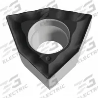 WALTER Indexable Drill Insert: WOEX05T304-E57 (MPN 6371250). Key specifications — attr257140: WOEX05T304-E57.