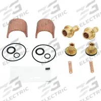 POWERS Rebuild Kit: 390-800 CHECKSTOP KIT