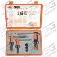 APPROVED VENDOR Repair Kit: For 5/16" to 13/16" Internal Thread (MPN NES1007). Key specifications — attr1300864: NES1007; attr1300865: APPROVED VENDOR.