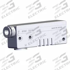 SMC Vacuum Generator: 58 lpm, 8 mm Push-to-Connect, 10 mm Push-to-Connect, ZH15BSA-08-10, ZH, 1.5. Key specifications — attr123938: ZH15BSA-08-10; attr1047096: 1.5.