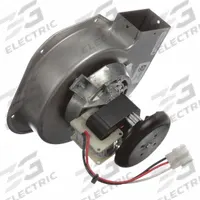 FASCO OEM Blower: Furnace, Trane, 7002-2532/7002-3274/D341095P01/D341663P01, 115V AC (MPN A360). Key specifications — Replacement For Manufacturer Model Number: D341095P01; Brand: FASCO; Manufacturer Part Number: A360; Compatible with Brand: Trane; Nameplate Voltage: 115V AC.