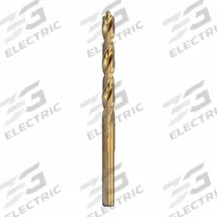 DEWALT Drill Bits: 3/8", 135° Pilot Point, Black Oxide Cobalt, Reduced with Three Flats Shank (MPN DWAMDCE24). Key specifications — attr1229327: 0.3750.