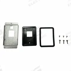 DANFOSS OP2 Flush mounting kit: iC2, 132G0236. Key specifications — Manufacturer Part Number: 132G0236; Brand: DANFOSS; Product Type: PANEL MOUNTING KIT; Compatible Series: iC2.