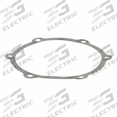 BANJO GASKET ADAPTER: Mfr Part # 17018 - Gaskets for Dewatering & Wastewater Pumps