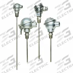 OMEGA Temperature Probes and Components-New: 720°F /0°C to 720°C, Type J, 12 in Probe Lg (MPN NB1-ICSS-14U-12). Key specifications — attr1275827: OMEGA.