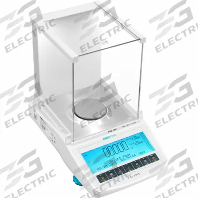 ADAM EQUIPMENT Lab Balances - Balance Greater ThanAnalytical Balances: 420 g Capacity - Analytical Lab Balances