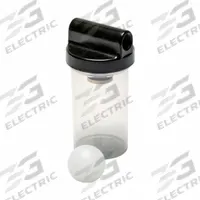GAST Vacuum Trap: AA672K. Key specifications — attr948866: AA672K; attr948874: Vacuum Trap; attr948868: 33K710; attr948869: DOA-P504-BN.