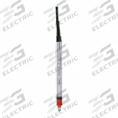 MILLIMAR Inductive Probe: Mahr Millimar Series, Plunger, 3 µm Accuracy, 2.5 m Cable Lg, P2004U. Key specifications — attr1183971: Plunger; attr1183954: P2004U; attr1183957: Mahr Millimar Series; attr1183961: 3 µm; attr1184010: MILLIMAR.