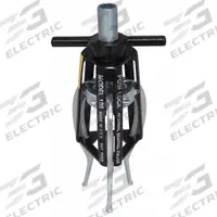 POSI LOCK Internal Puller: 5/8 in – 4 in Jaw Spread, 2 3/4 in Jaw Reach, 0.25 Jaw Thick, 4 in (MPN 105). Key specifications — attr663993: POSI LOCK; attr923970: 3; attr924203: Caged.