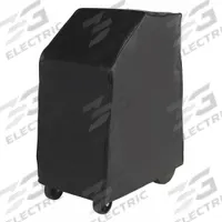 ROBINAIR Dust Cover (MPN 17499). Key specifications — Product Type: Dust Cover; Compatible Fluid Evacuator Manufacturer Model Number: 34988NI; Brand: ROBINAIR.