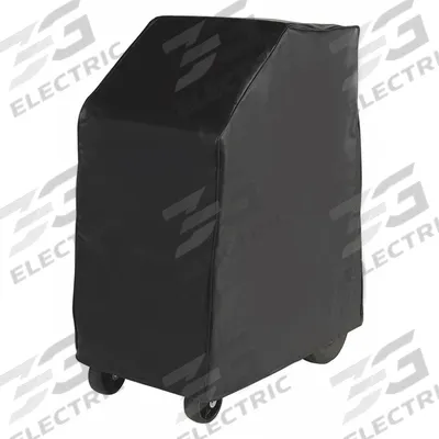 ROBINAIR Dust Cover (MPN 17499) - Refrigerant Machine Covers