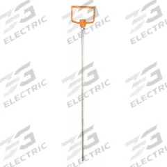 REOTEMP Probe Guard (MPN FM36-16). Key specifications — Housing Material: Stainless Steel; Brand: REOTEMP.