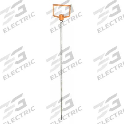 REOTEMP Probe Guard (MPN FM36-16) - Probe Guards for Compost Thermometers