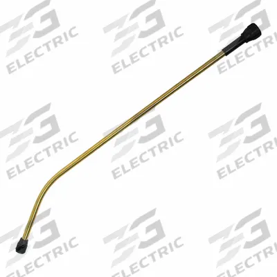 CHAPIN Wand Extension: 6-7756, Brass - Wands