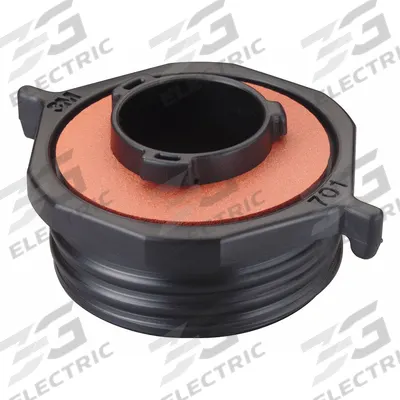 3M Cartridge/Filter Adapter: 7800 Series Full Face Respirator - Replacement Particulate Filter & Vapor Cartridge Adapters