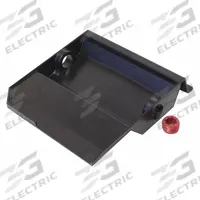 FRIEDRICH Drain Pan: Drain Pan (MPN VPDP2). Key specifications — Manufacturer Part Number: VPDP2; Product Type: Drain Pan; Material: Plastic; Brand: FRIEDRICH.