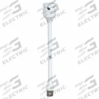 AMERICAN FORGE & FOUNDRY Wheel Torque Sockets: 1/2 in Size Air Impact Tools, Chrome Molybdenum/Steel (MPN 40055). Key specifications — For Use With: 1/2 in Size Air Impact Tools; Socket Type: Extension; Size: 1/2 in; Color: Light Blue; Material: Steel; Brand: AMERICAN FORGE & FOUNDRY.