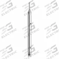 BENCHMARK SCIENTIFIC Generator Probe: 1/4 in Overall Lg, 30,000 RPM Max Speed (MPN D1000-M14). Key specifications — Product Type: Generator Probe; Brand: BENCHMARK SCIENTIFIC.