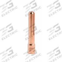 LINCOLN ELECTRIC Collet: For 0.02 in Max Electrode Dia, 13N20 (MPN KP4749-020). Key specifications — attr36106: LINCOLN ELECTRIC; attr36113: 13N20.