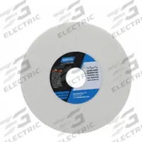 NORTON Straight Grinding Wheels: Type 1, 7" x 3/4" x 1 1/4", 38A46-HVBE (MPN 66252941950). Key specifications — Wheel Hardness: H; Brand: NORTON.