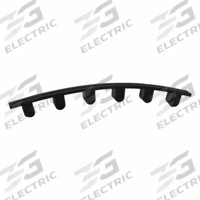 LOVEJOY Jaw Coupling Insert: SW099/SW100 Coupling Size, 3 5/64 in Outside Dia, Inch - General Purpose Straight Jaw Spiders