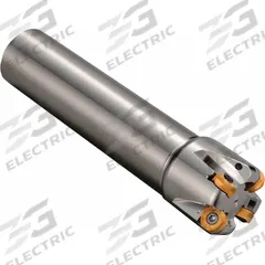 KYOCERA Radius End Mill (MPN MRW40S32163T)